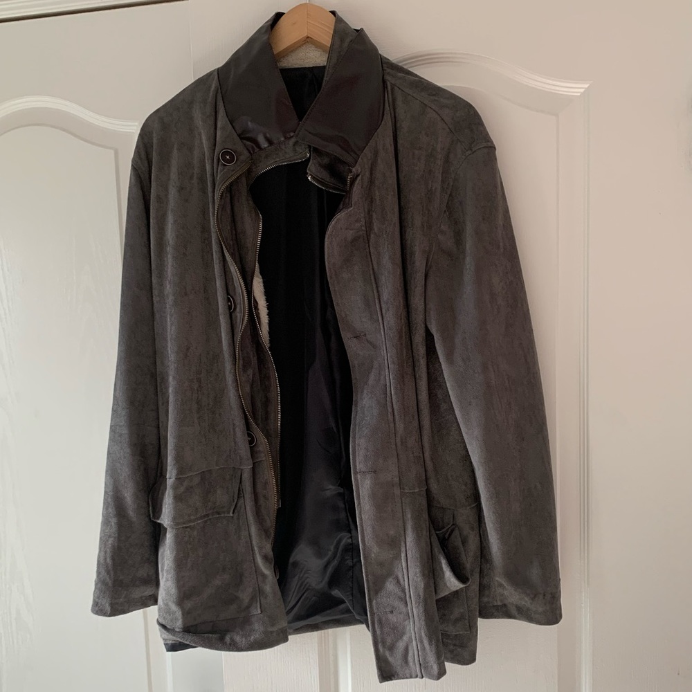 Men’s Spring/Fall jacket